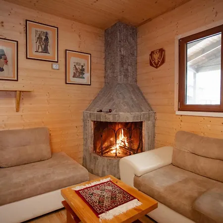 Shpija Ujevara E Vogel