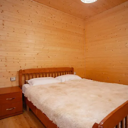 Shpija Ujevara E Vogel * Theth